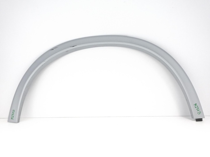 MERCEDES GLC II X254 AMG 22- moulding for fender right rear part A2548806002