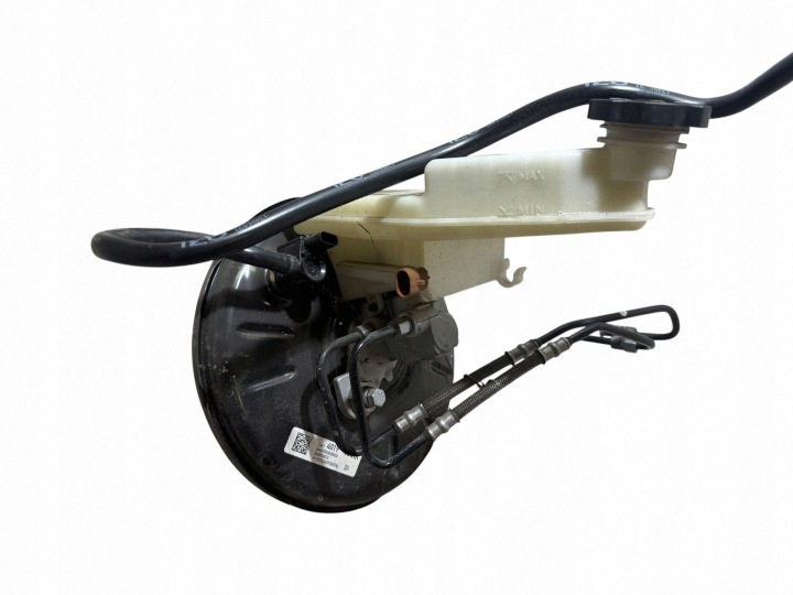 Servo Frein Service Pompe Frein Opel Astra K 13434019