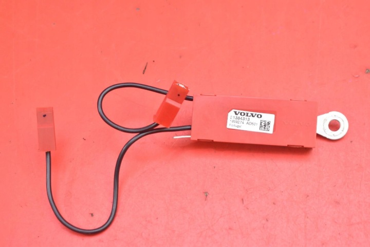 Amplificateur ANTENY 31384313 VOLVO S90 2 II 16-20