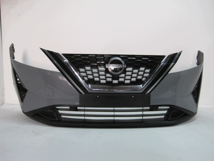 nárazník NISSAN QASHQAI III J12 4 PDC KAMERA 22R predok predný