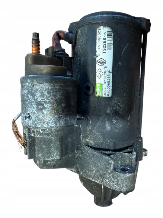 starter LAGUNA III 2.0DCI 07-15 8200568535C