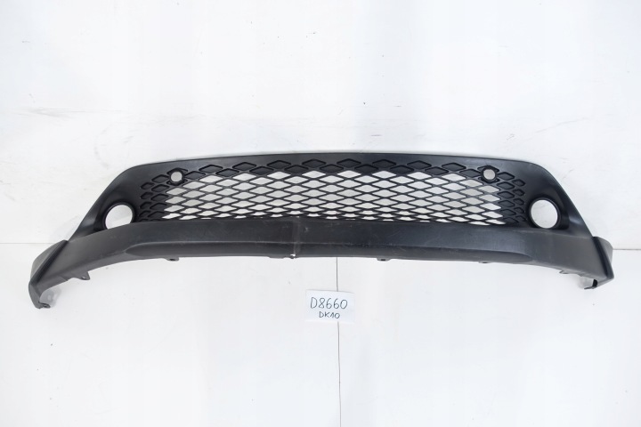 grid of a bumper front TOYOTA C-HR 2016- 52129-F4010