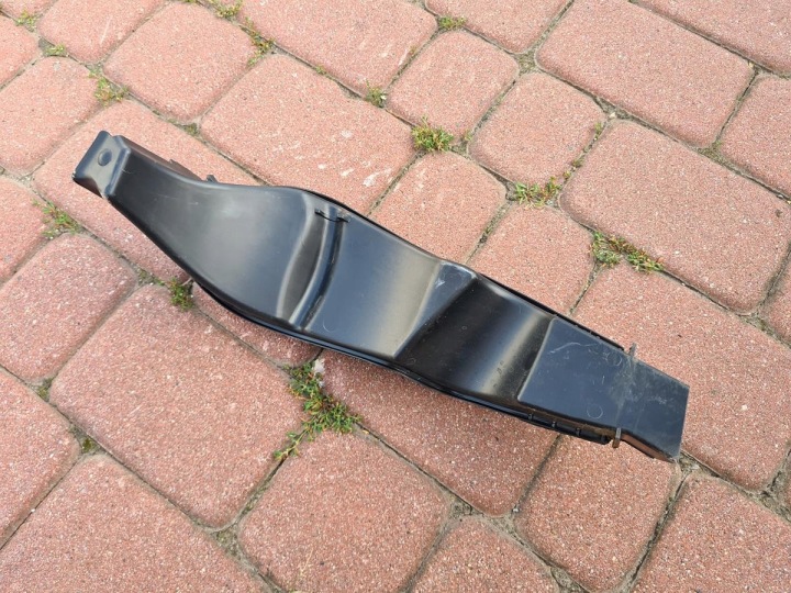 cső, csővezeték szellőző fűtéskapcsoló Toyota Supra MK5 7454443
