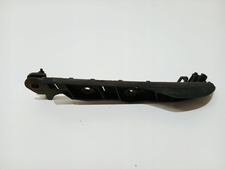 lökhárító tartó jobb eleje BMW E60 E61 LCI OE 7178078 (0000966)