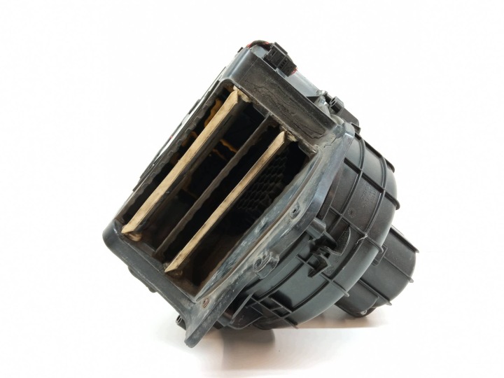 heating air conditioning devices resistor, rheostat, regulator cover EU 9311938 9248171 Bmw 6 F06 Gran Coupe