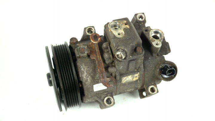 Compresseur Compresseur Climatisateur air conditionné TOYOTA AURIS et E15 1.6 VVTI GE447260-1493