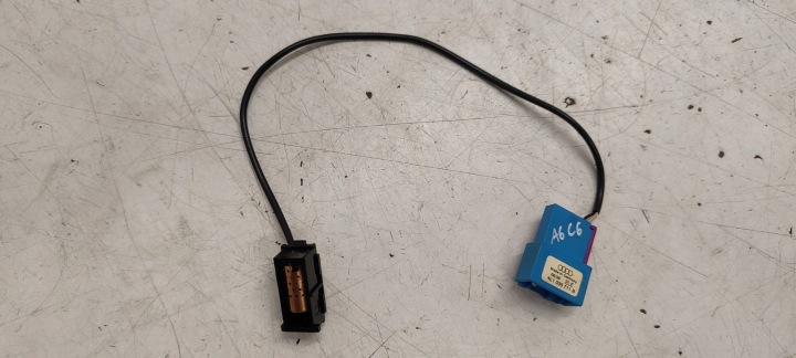 Mikrofon bluetooth Audi A6 C6 3,0 TDI Allroad