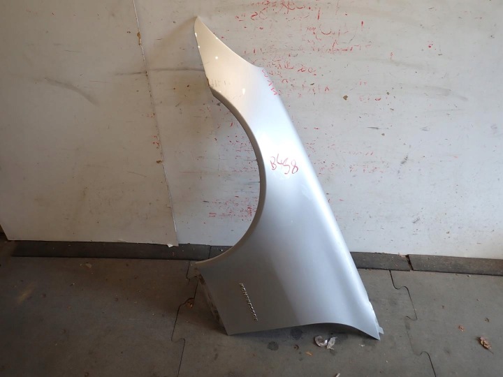 fender front front left MERCEDES SLK W171 2004-2011