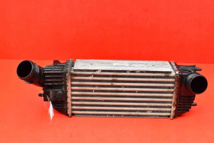 radiator intercooler 9683009680 PEUGEOT 508 1 and 2.0 HDI 163 KM 10-14