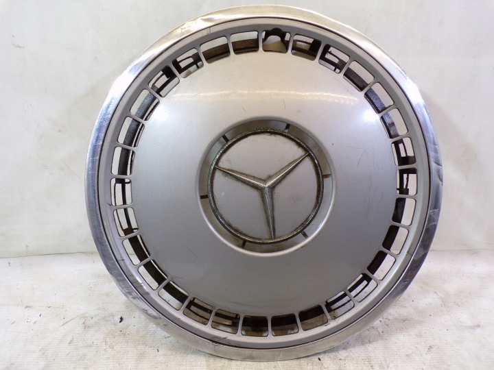 poklopčić 16'' MERCEDES W140 1404010024 (2) (K2)