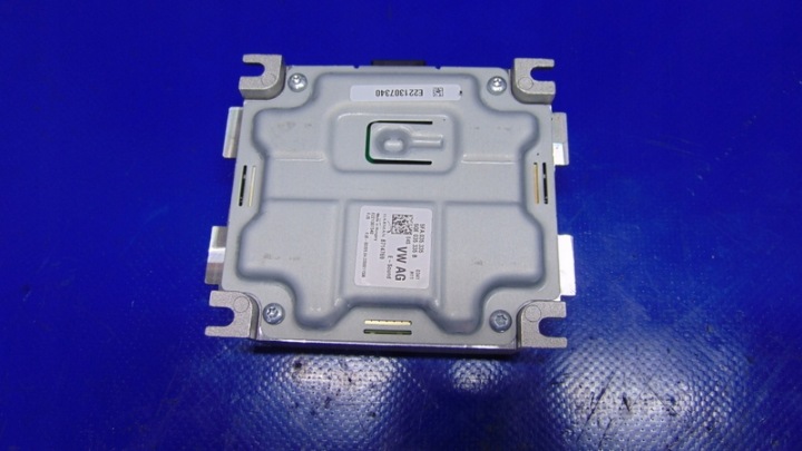 modulo DZWIEKU Motore 5FA035335 LEON CUPRA IV 20-26R