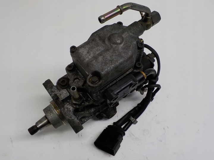 VW SEAT 1.7 SDI AKU pompe d'injection 0460404967