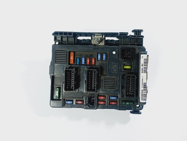 modul pojistková skříňka OE 9650618480 CITROEN Berlingo a 1 05-08