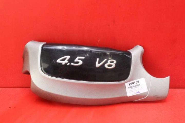 copertura GREMBIALINA Motore superiore 7L51301143 PORSCHE CAYENNE S e 7L 4.5 V8 340 KM 02-07