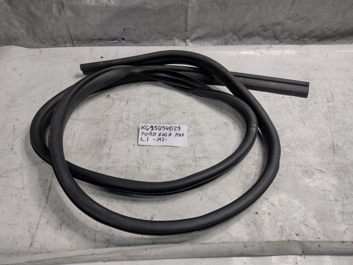 Joint Portière Gauche Arrière Ford Kuga MK1 et