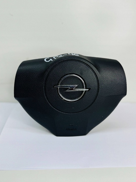 airbag autisti 13203886 OPEL VECTRA C LIFT 05-09 49899