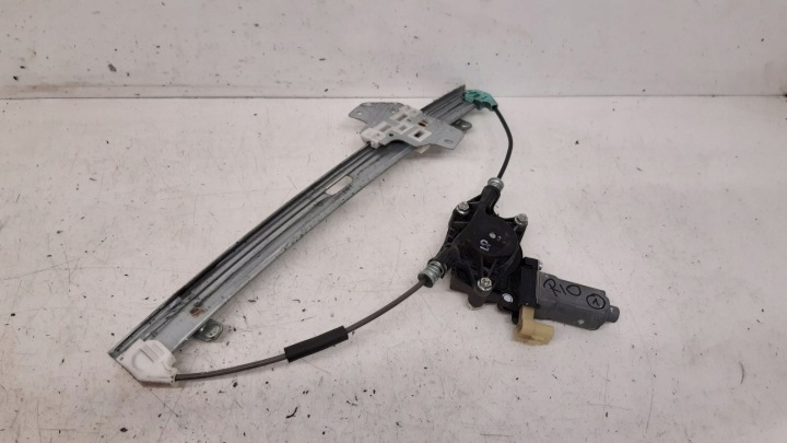 window regulator left front mechanism Kia Rio II 1,4 16V