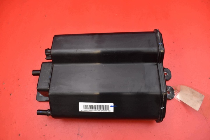 carbon filter A316B00148 BAIC BEIJING X3 1.5 T 136 KM LIFT 19