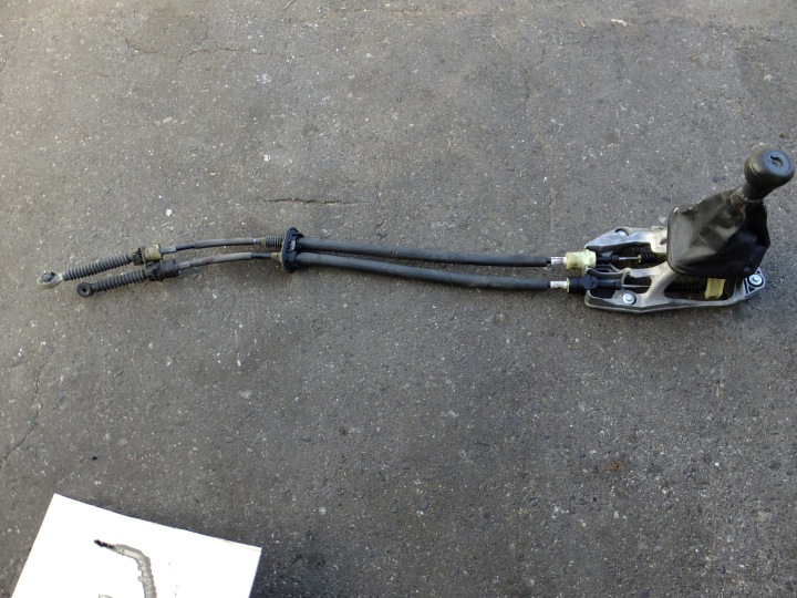 schalthebel schaltkulisse getriebe mercedes w245 2,0 cdi A1693600409