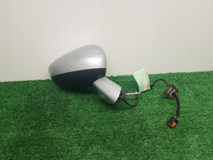 SPECCHIETTO RETROVISORE Destro Elettricità CITROEN C5 10 PIN 96574425ZR