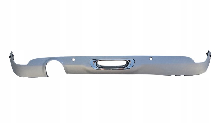 difuzor SPOILER dopuna branika stražnji dio MINI COOPER ONE III F56 F57 7302548