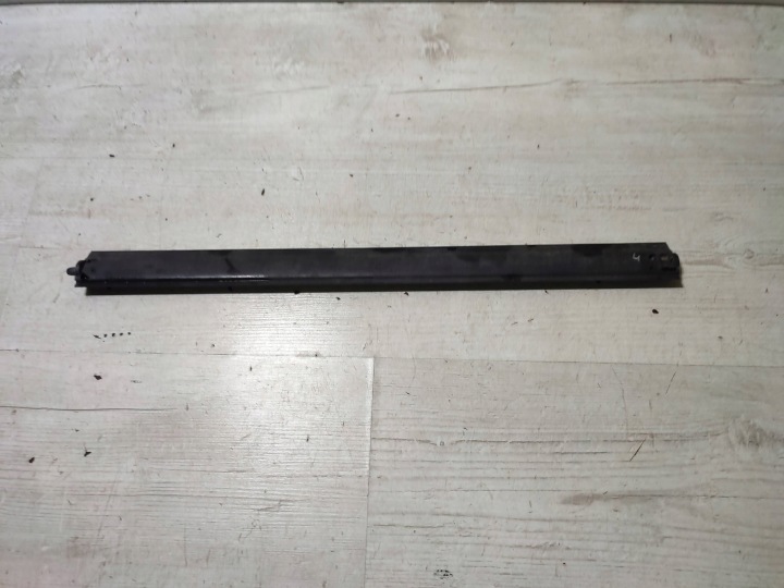 Opel Corsa F 2022 Tendina a rullo CAPPELLIERA radiatore