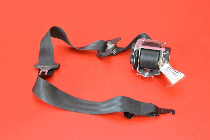 tension belt safety left front adjuster 96771311XX CITROEN C4 PICASSO 2 II