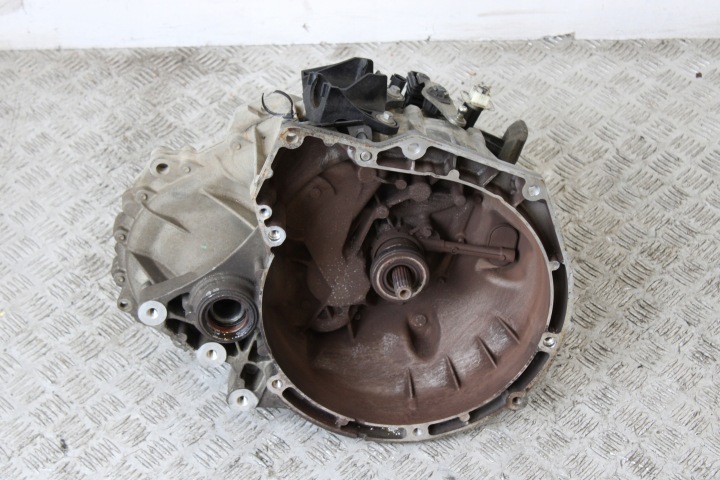Getriebe MANUAL FORD TRANSIT COURIER LIFT H1BR-7F096-AC