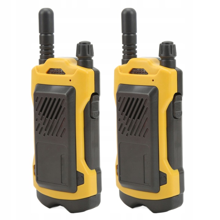 Дітей Walkie Talkie Safe 200 м Проставка Повідомлення Бездротовий Outdoor 99 — фото 4