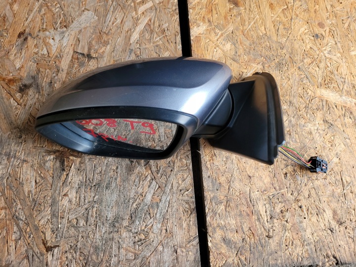 zrcadlo vnější levé PEUGEOT 308 T9 II 7PIN