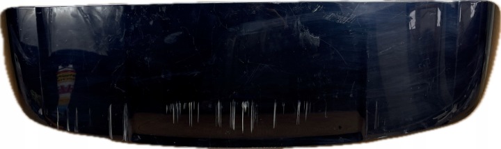 BMW X5 G05 SPOILER LOTKA Pare soleil du capot Porte coffre hayon Arrière 7450606