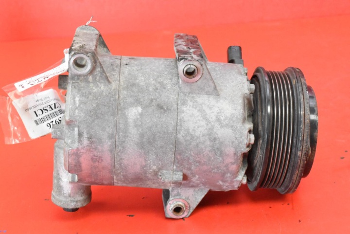 compressor pump of the air conditioning FORD KUGA MK2 1.5 ECOBOOST 150 KM 16-20