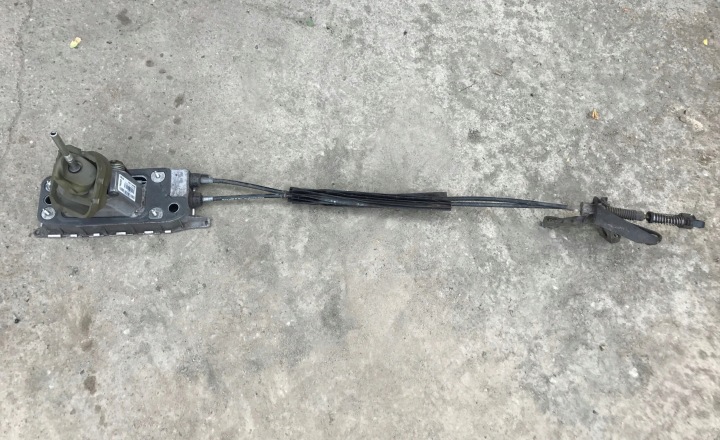 VW SKODA SEAT gear lever trim of the gear 1K0711049BN