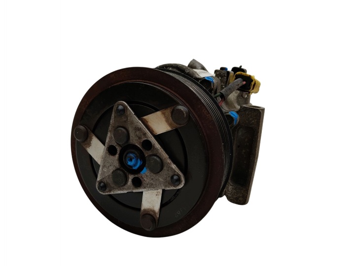 Compresseur Climatisateur air conditionné CITROEN C3 II BERLINGO II PARTNER II 1.4 1.6 9678656
