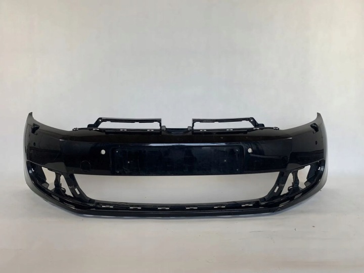 Volkswagen Golf 6 VI SPR Stoßstange vorne vorne PDC SPR 5K0807221 05.23
