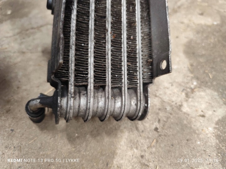 COLD FUEL BMW E39 KH129623000 9