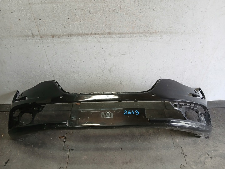 Paraurti Anteriore RENAULT TALISMAN