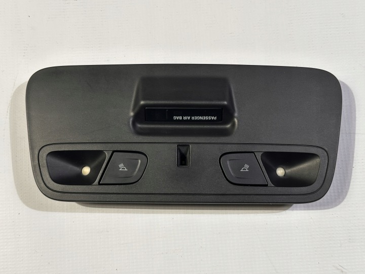 FANALE CIELO INTERNO oswietlenie cabina Chevrolet Camaro 2016+