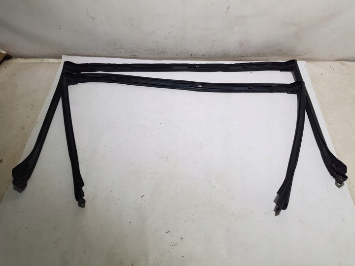 Joint USZCZELKI Vitres PRZEDNIEJ CZOLOWEJ KOMPLET MERCEDES SL R230 W230