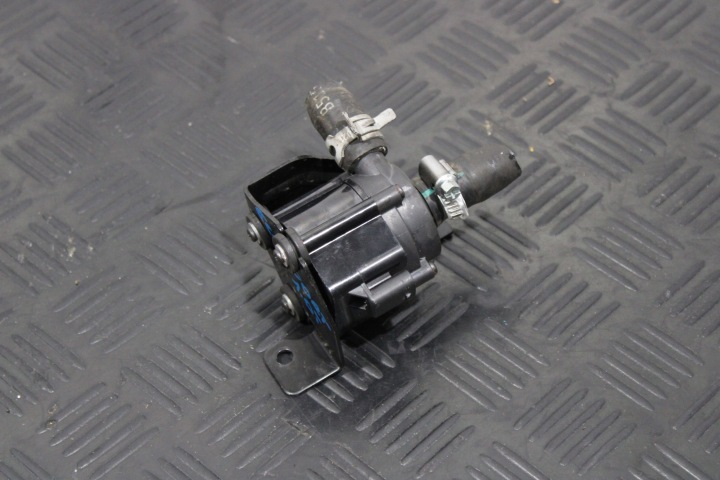 water pump FORD ECOSPORT MK2