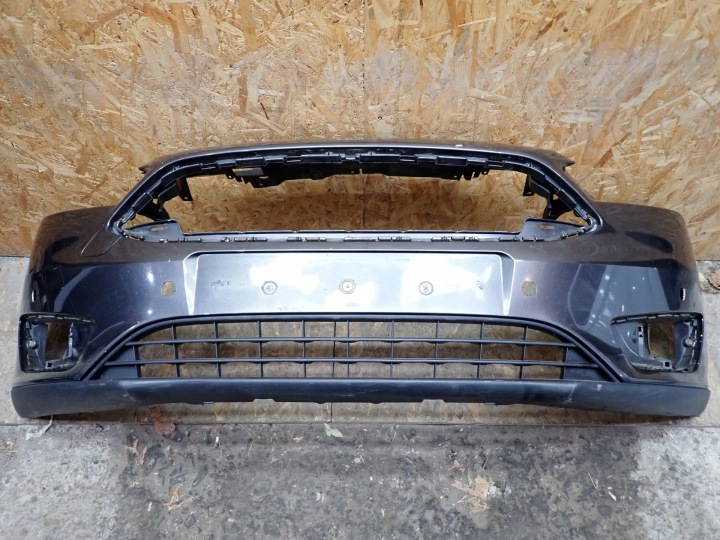 nárazník predok predný FORD FOCUS 3 III MK3 LIFT 2015-2018R F1EB-17757-AJ