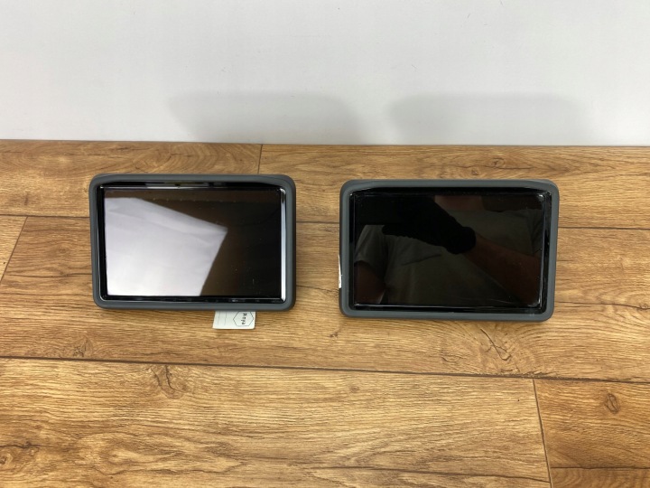 Display radia navigazione Ford Bronco Sport 2020+ USA