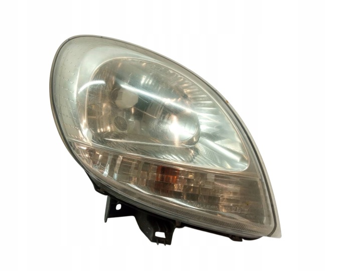 Feux phare Avant Droit EUROPA Renault Kangoo et (1997-2007)