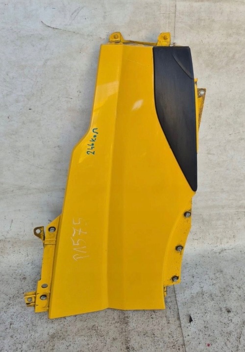 IVECO DAILY VI 14- parafango Destra Anteriore Anteriore