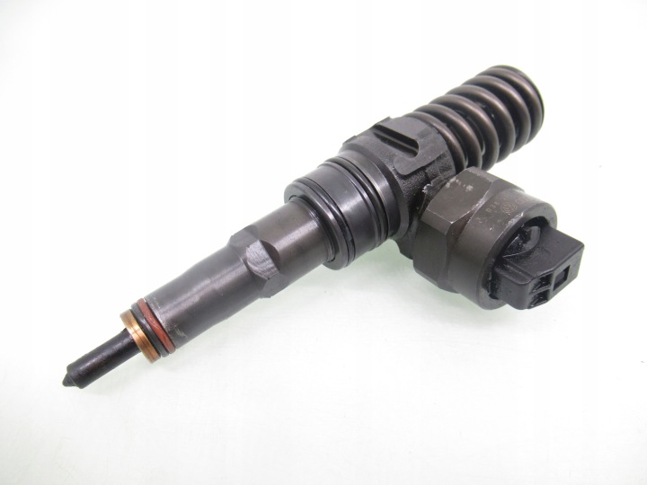 AUDI A4 B5 1, 9 TDI Zzoemcodez 0414720007 6