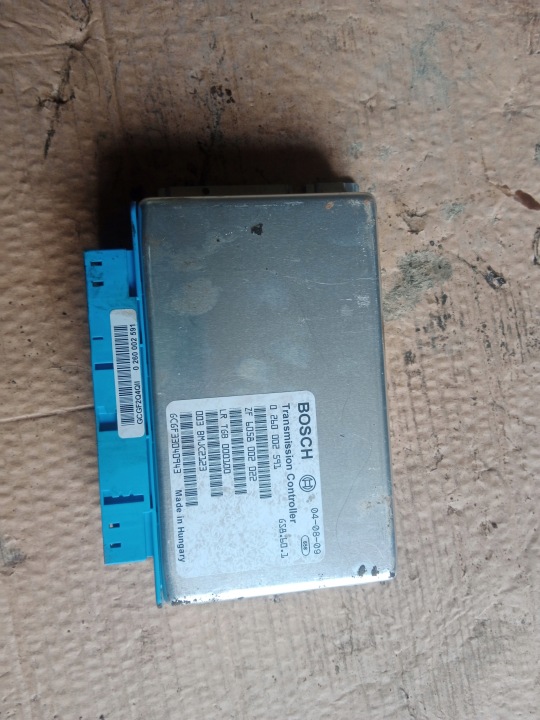 modul Bedienteil Getriebe RANGE ROVER L322 4.4 V8