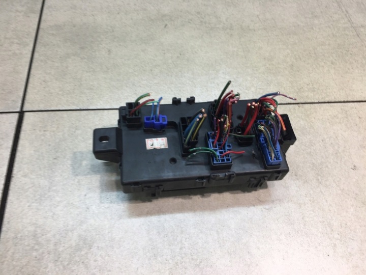 modul BSI DAIHATSU TERIOS I 1.3 82600-87404