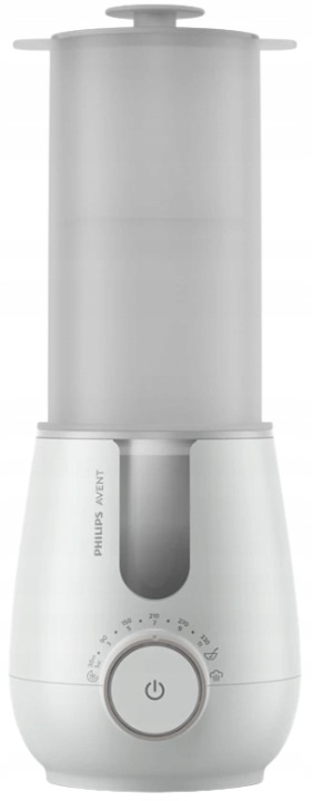 Підігрівач для Пляшок Стерилізатор Philips Avent SCF359/00 6 в 1 Швидкий — фото 9