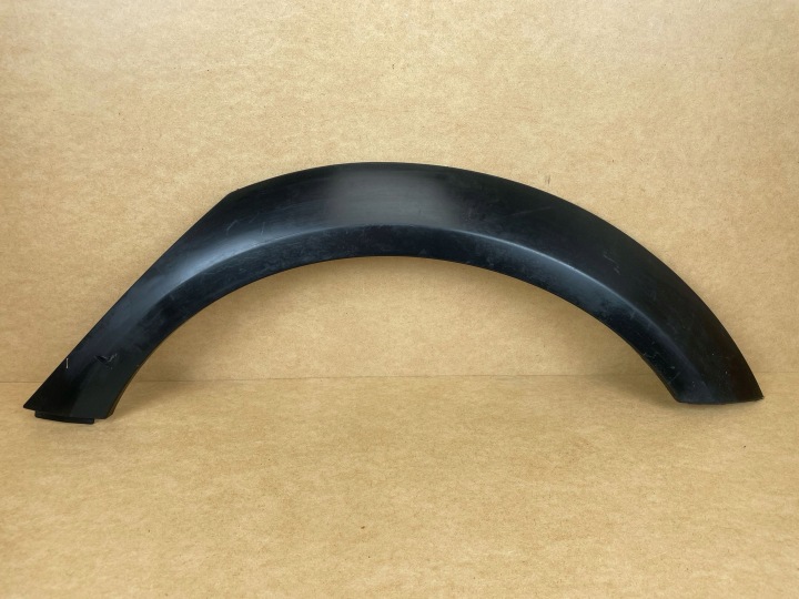 moulding cap CYRKIEL left rear part AUDI A4 B8 8K0 ALLROAD 2008-2016 8K9853817