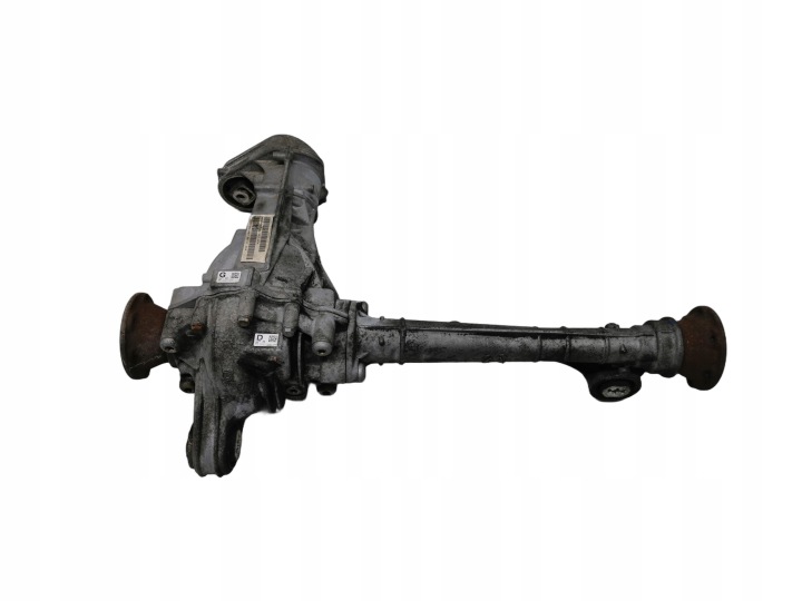 REDUKTOR differenziale Anteriore VW TOUAREG II 7P 3.0 TDI MUN 0BM409505L